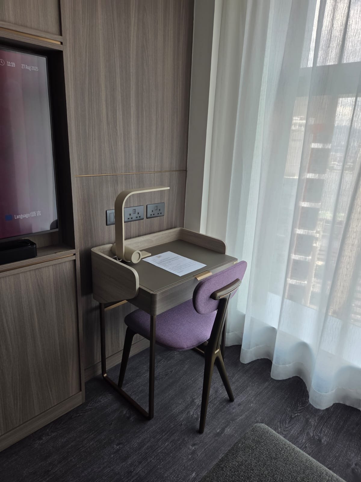 [װl] ̫^׼ϣDĦͥ| ϣDĦͥw Motto by Hilton Hong Kong