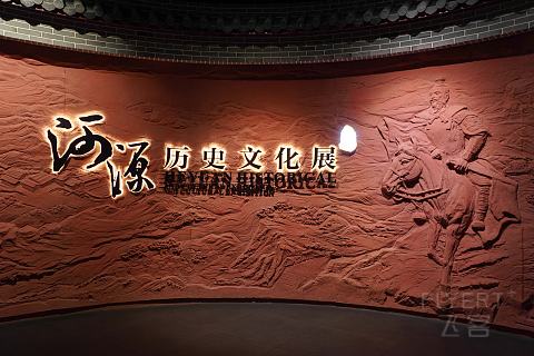 人间万绿湖——河源汇景希尔顿逸林