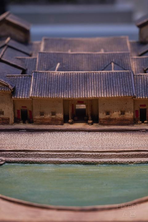 人间万绿湖——河源汇景希尔顿逸林