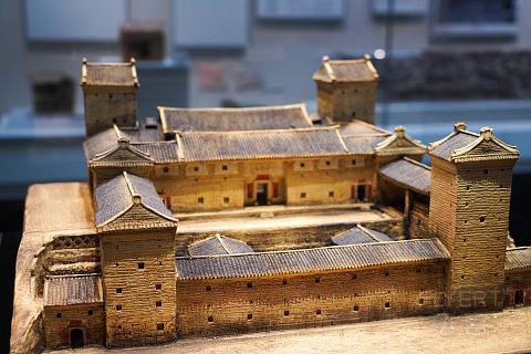 人间万绿湖——河源汇景希尔顿逸林