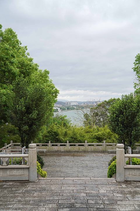 人间万绿湖——河源汇景希尔顿逸林