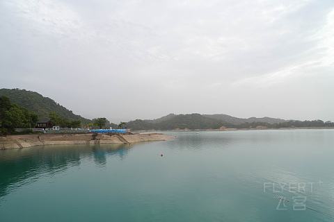 人间万绿湖——河源汇景希尔顿逸林