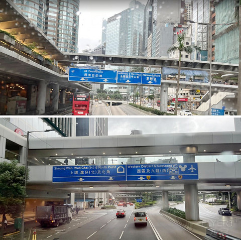 CX的A350小记，HKG新开lounge体验