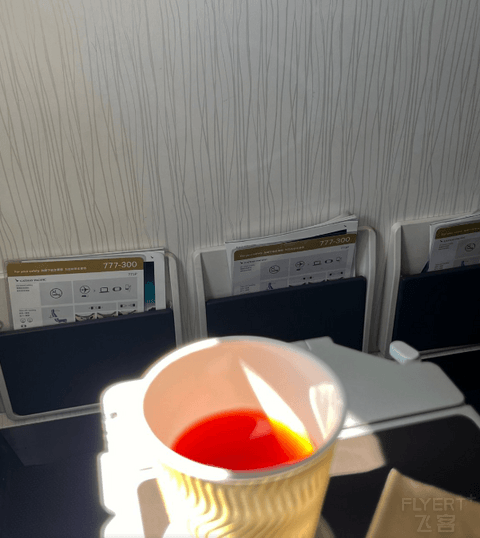 CX的A350小记，HKG新开lounge体验
