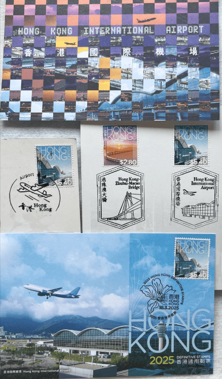 CX的A350小记，HKG新开lounge体验