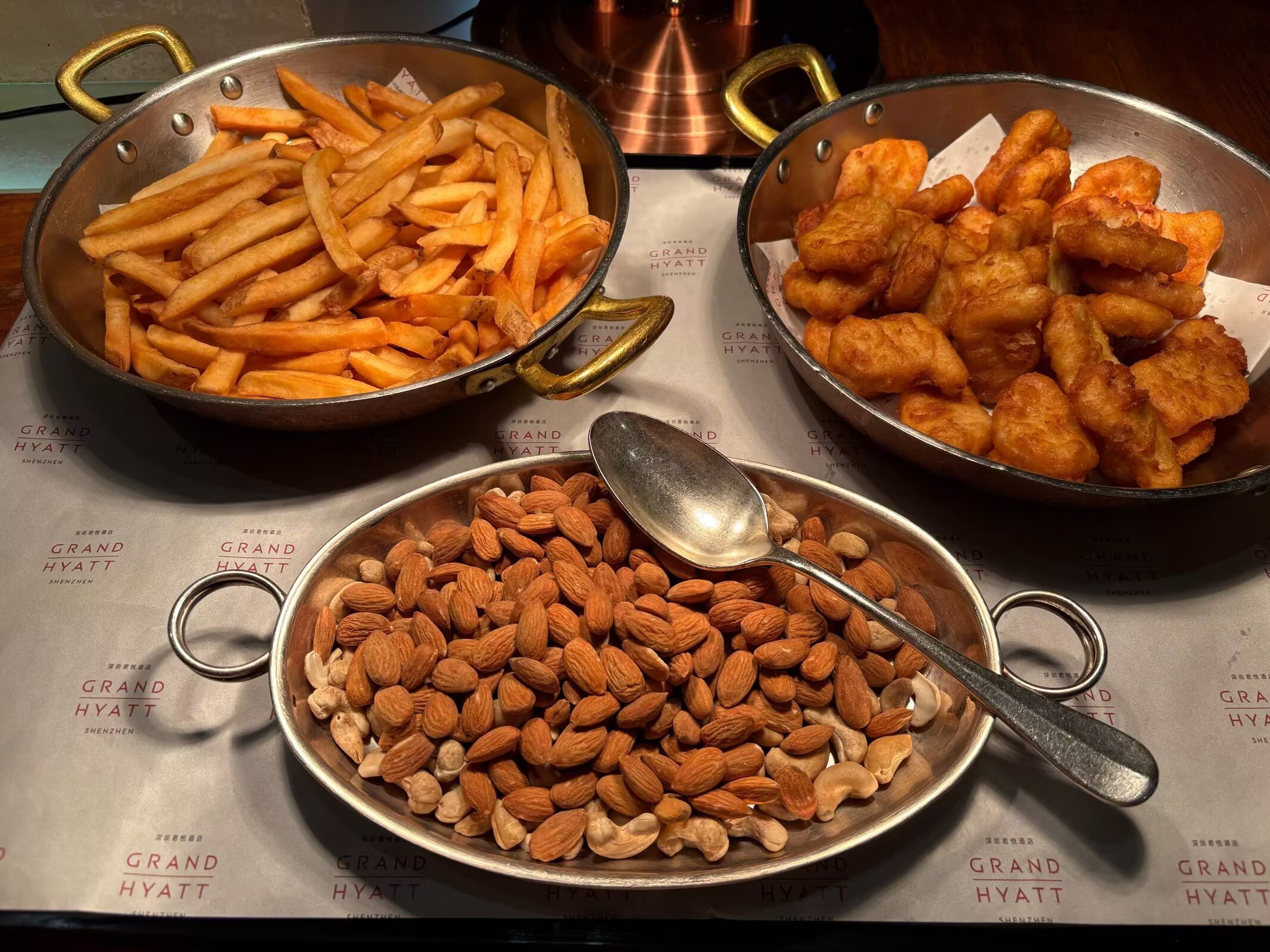 Ƶ̣ʱھáGrand Hyatt