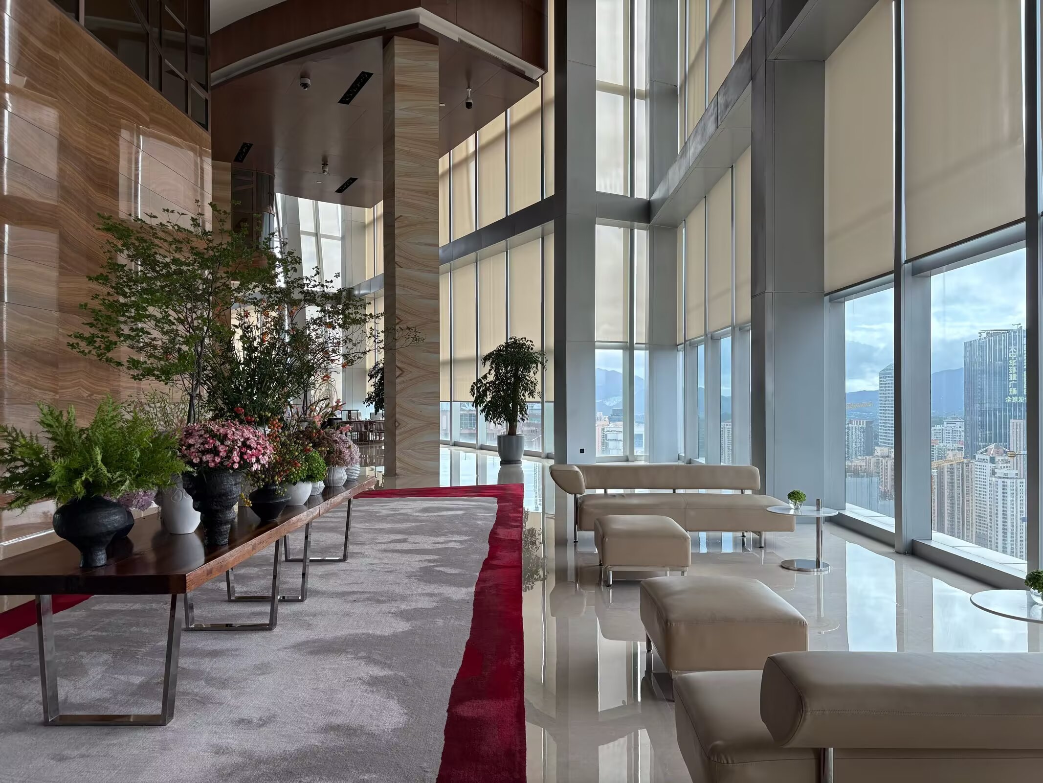 Ƶ̣ʱھáGrand Hyatt