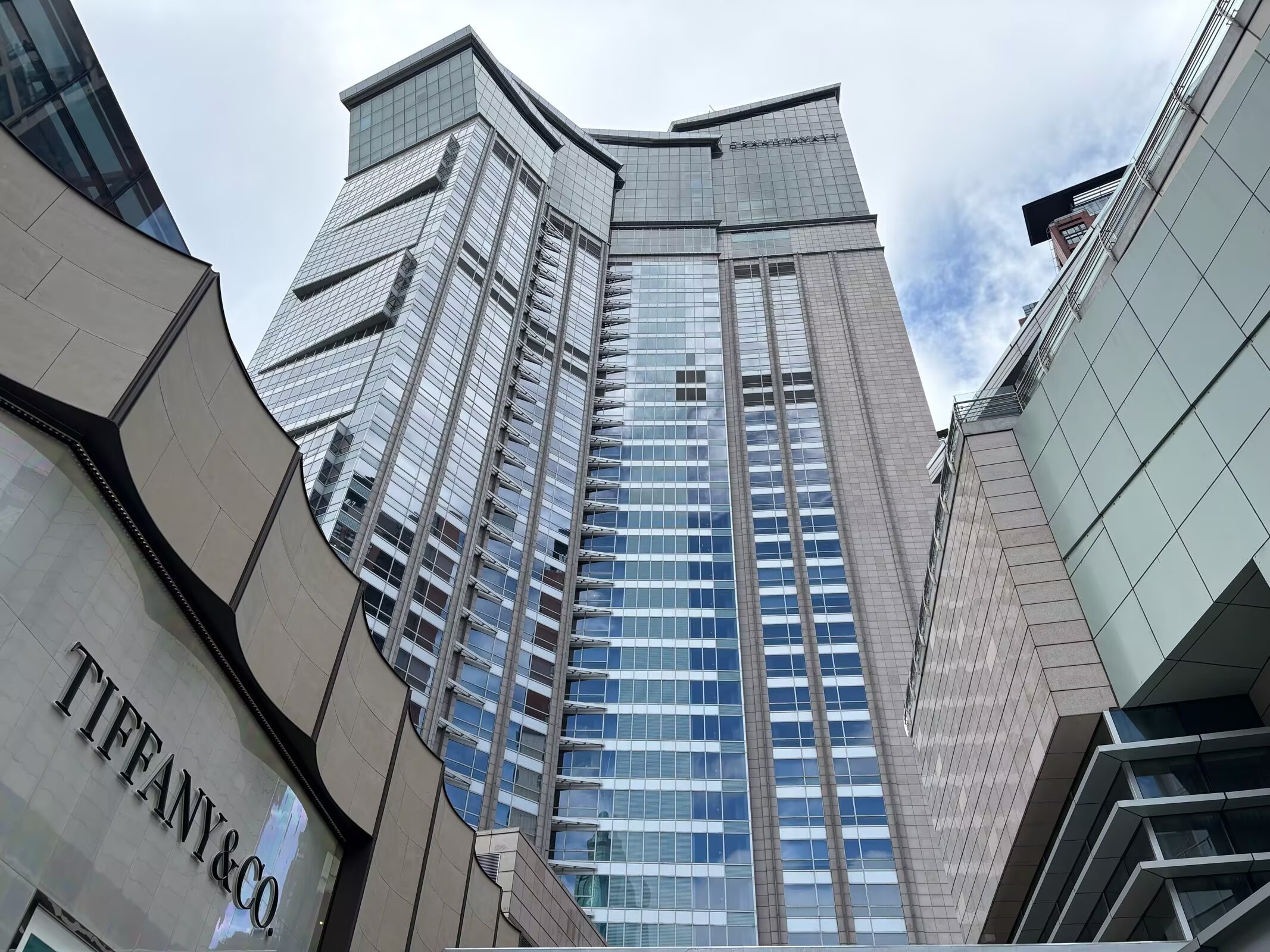 Ƶ̣ʱھáGrand Hyatt