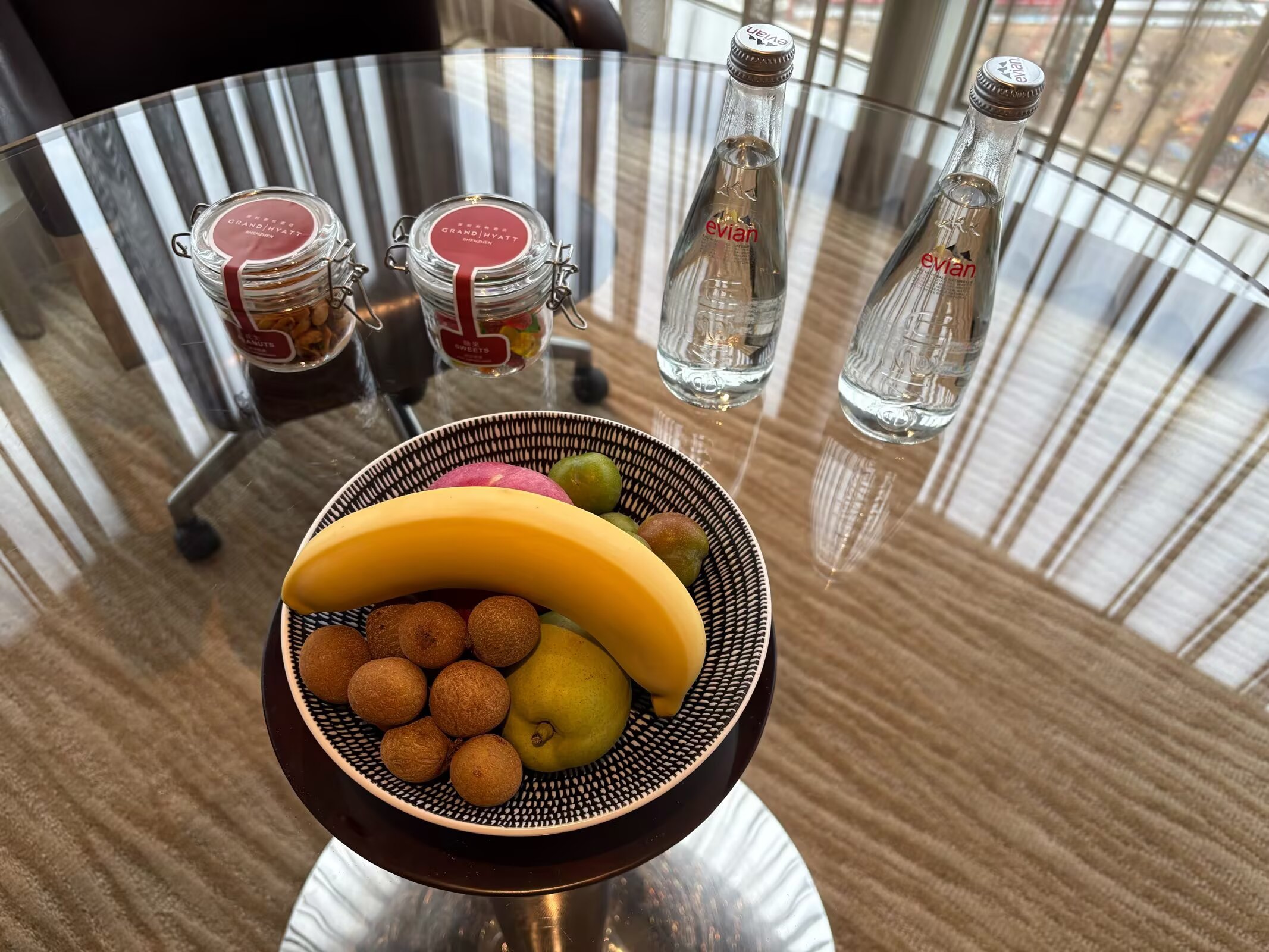 Ƶ̣ʱھáGrand Hyatt