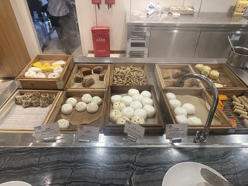 霞浦--Holiday Inn Ningde Dijing Breakfast (7).jpg