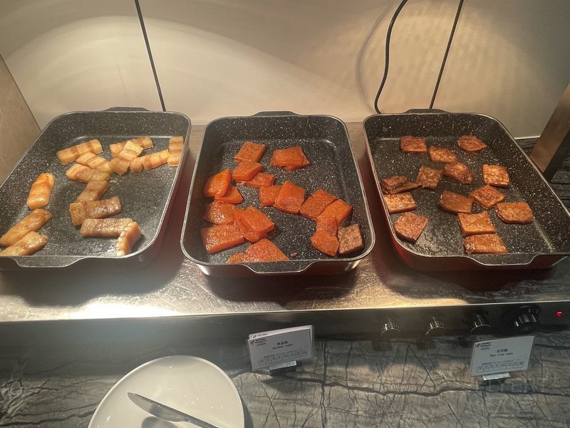 霞浦--Holiday Inn Ningde Dijing Breakfast (8).jpg