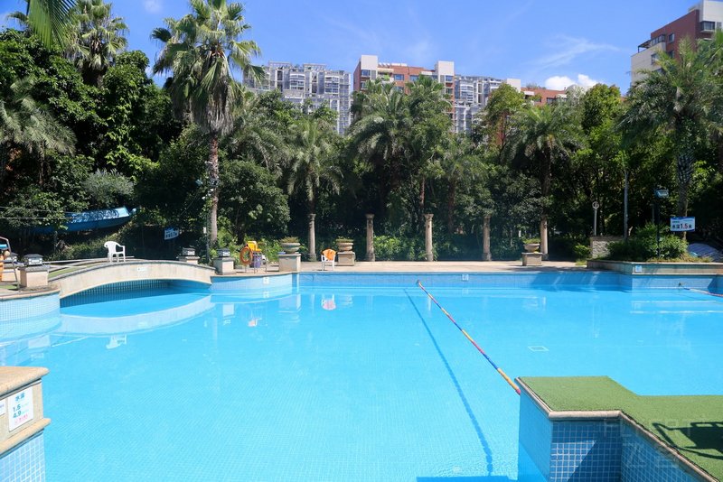 霞浦--Holiday Inn Ningde Dijing Pool (1).JPG