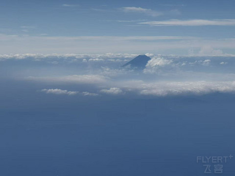 ANA全日空经济舱飞行体验