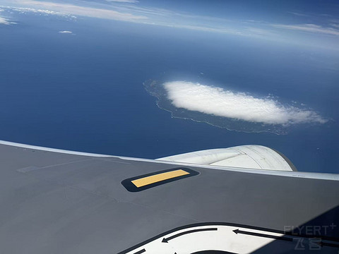 ANA全日空经济舱飞行体验