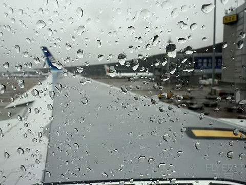 ANA全日空经济舱飞行体验