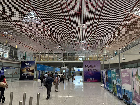 ANA全日空经济舱飞行体验