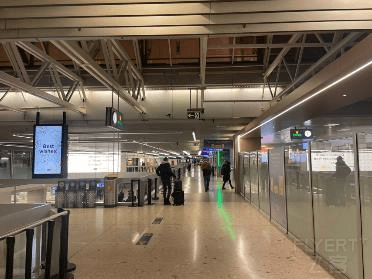 搭乘瑞士国际航空，开启冬日探索之旅