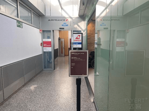 搭乘瑞士国际航空，开启冬日探索之旅