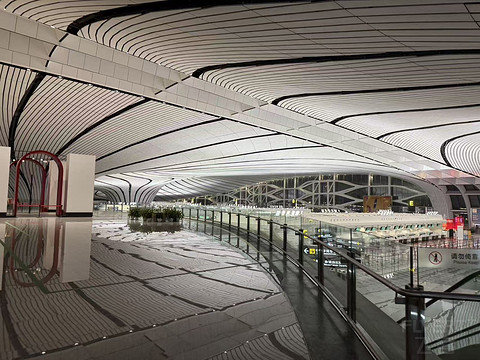 香港快运航空飞行体验