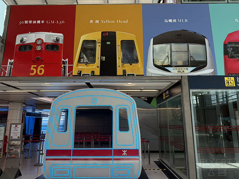 香港快运航空飞行体验