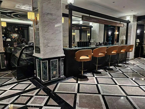 历经民国延续至今的南京酒店（3）-南京中央饭店