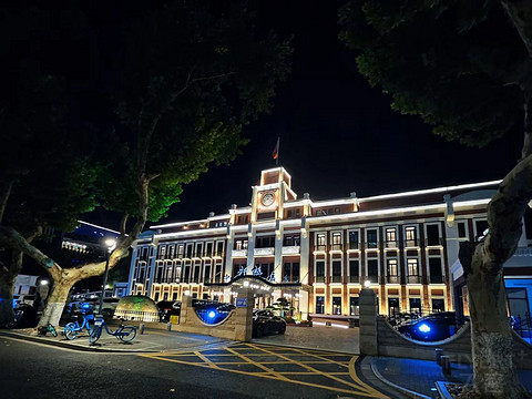 历经民国延续至今的南京酒店（3）-南京中央饭店