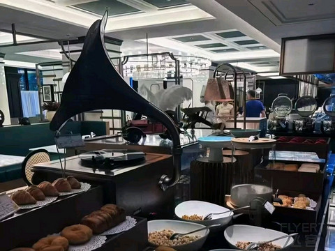 历经民国延续至今的南京酒店（3）-南京中央饭店