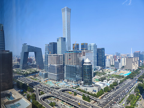 【九玄#2025002】北京柏悦-4月龄宝宝的人生首家打卡酒店