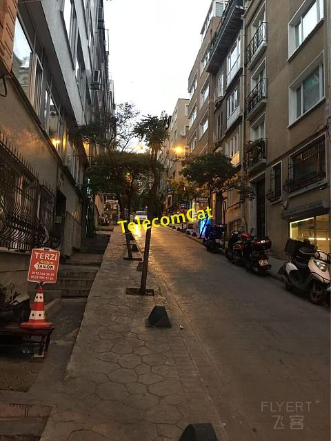 土耳其最佳旅行方式：budget租车自驾体验中东国家的风土人情