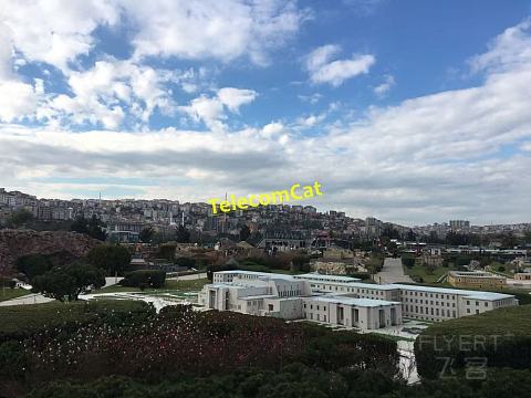 土耳其最佳旅行方式：budget租车自驾体验中东国家的风土人情