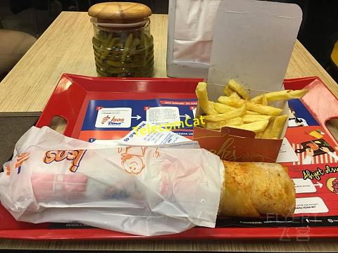 土耳其最佳旅行方式：budget租车自驾体验中东国家的风土人情