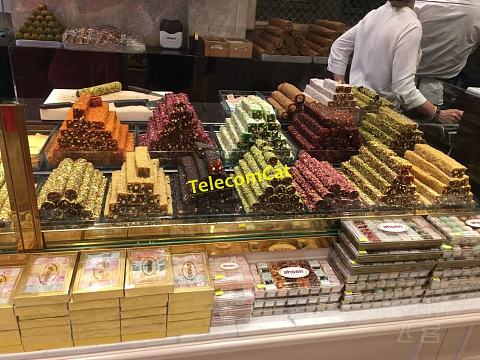 土耳其最佳旅行方式：budget租车自驾体验中东国家的风土人情