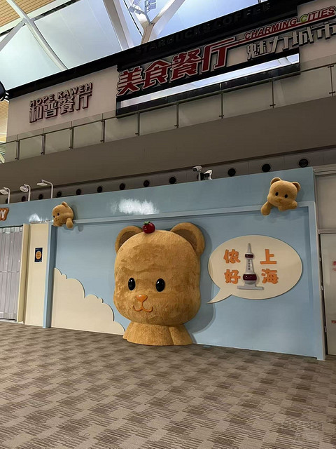 海南航空 重庆江北-上海浦东 经济舱简评