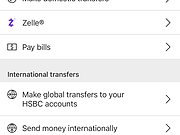 HSBC USעZelleҪ<em></em>ʼĵַ