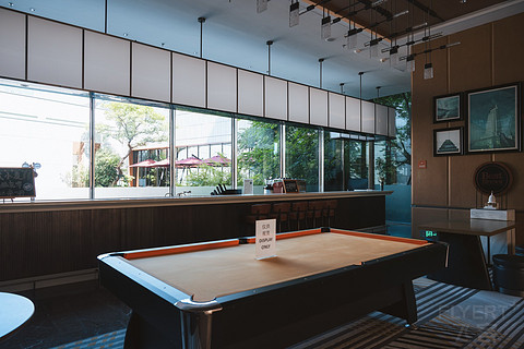 周日南昌华侨城福朋喜来登酒店入住感受