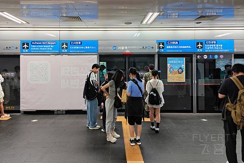 初探云端的梅花印记 | CI161 首尔仁川—台北桃园 A333经济舱飞行体验