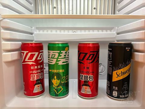 枕梦雾都＆北站优选——重庆曦越铂尔曼·Pullman初体验