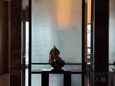 枕梦雾都＆北站优选——重庆曦越铂尔曼·Pullman初体验