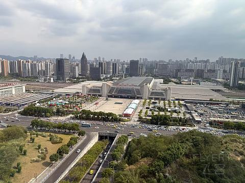 枕梦雾都＆北站优选——重庆曦越铂尔曼·Pullman初体验
