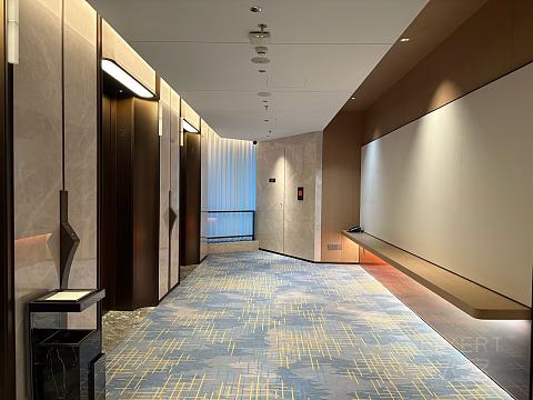 枕梦雾都＆北站优选——重庆曦越铂尔曼·Pullman初体验