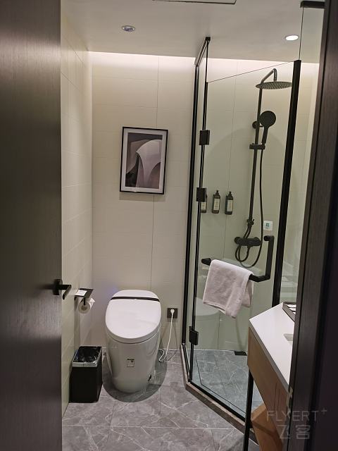 哈尔滨康铂酒店暑期入住分享