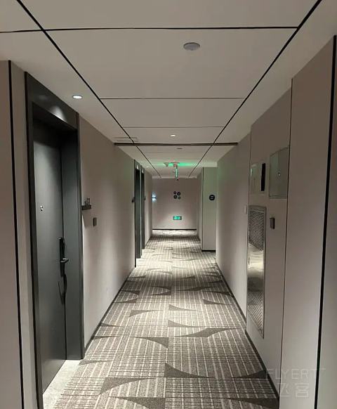 哈尔滨康铂酒店暑期入住分享