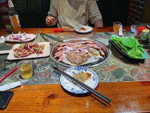 哈尔滨康铂酒店暑期入住分享