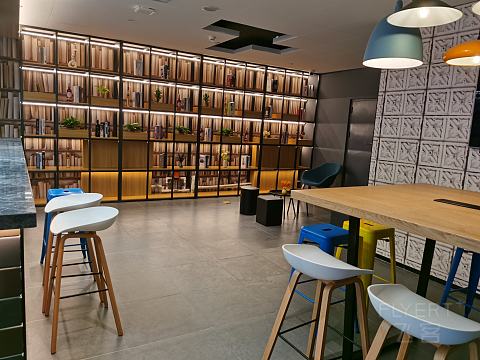 哈尔滨康铂酒店暑期入住分享