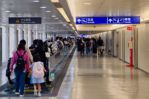 初探云端的梅花印记 | CI161 首尔仁川—台北桃园 A333经济舱飞行体验