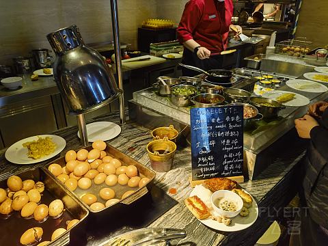 老城红顶，新湾霓虹｜青岛威斯汀酒店 | 单卧室精致套房入住体验