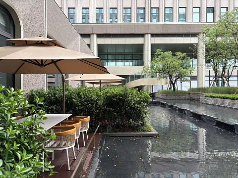 山城美学＆住享雅境——重庆科学会堂华邑·HUALUXE初体验