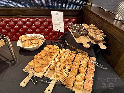 世界第一城，纽约——New York Marriott Downtown / 纽约下城万豪酒店入住体验
