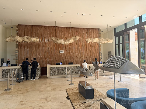 三亚海棠湾喜来登｜法式慵懒度假园林，性价比拉满的酒店
