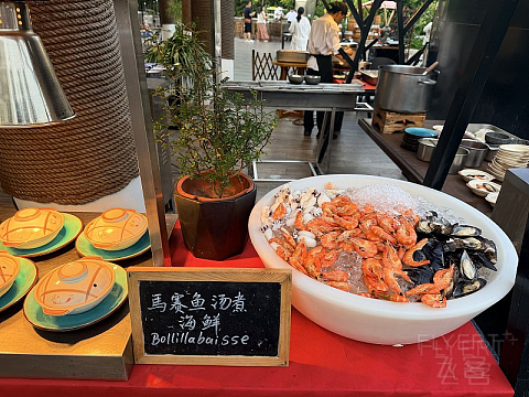 三亚海棠湾喜来登｜法式慵懒度假园林，性价比拉满的酒店